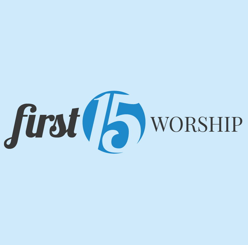 First15 Worship