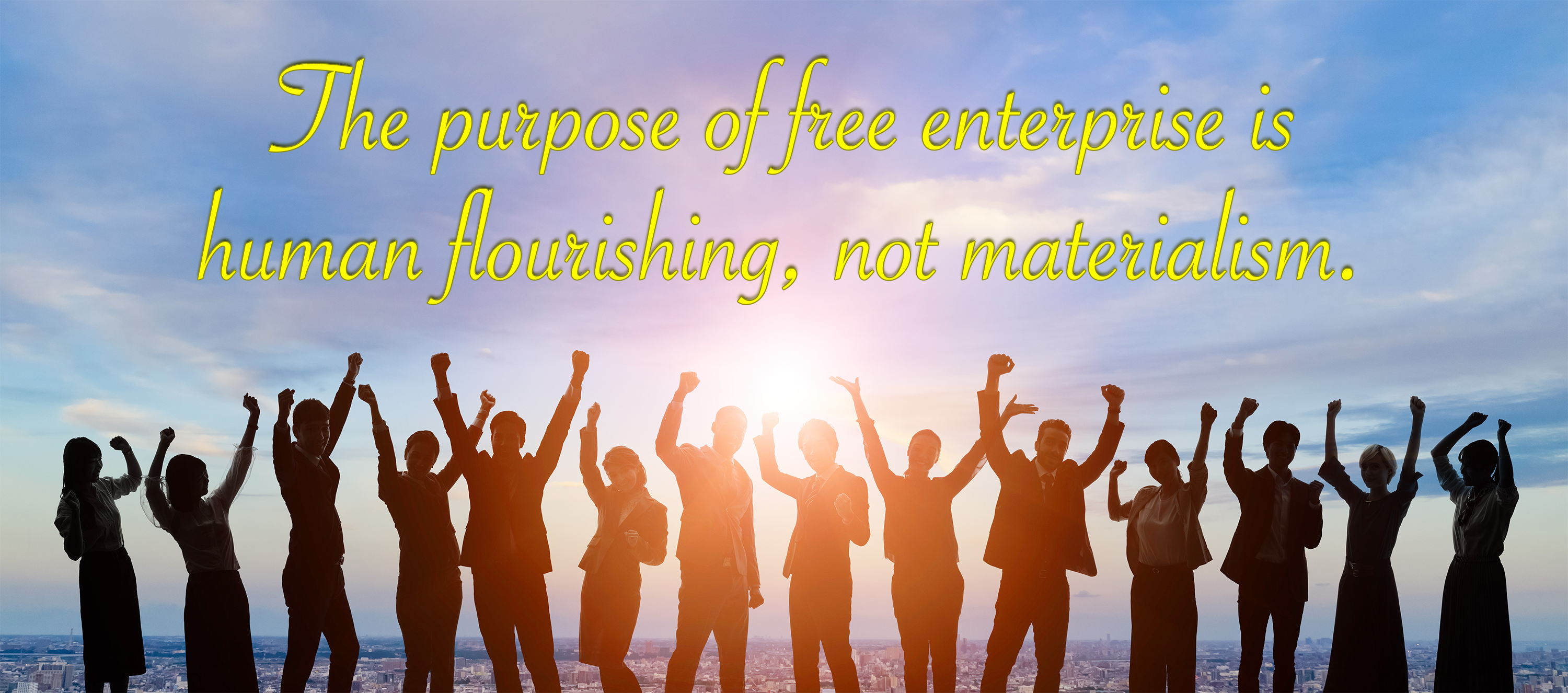 Free enterprise