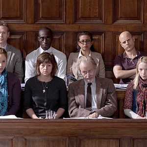 Jury Prayer Case - First Liberty