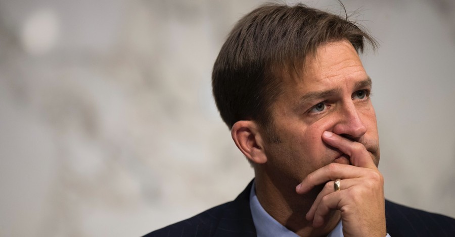 Trying to Protect Babies Who Survive Abortion