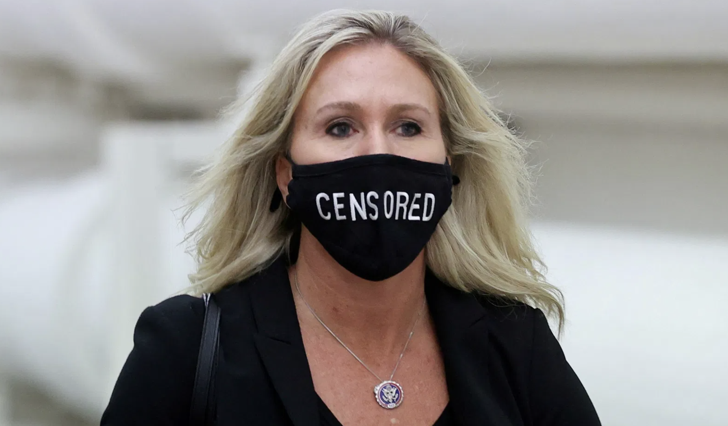 What Not to Do With Representative Green