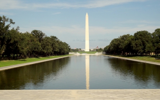Healing a Divided America