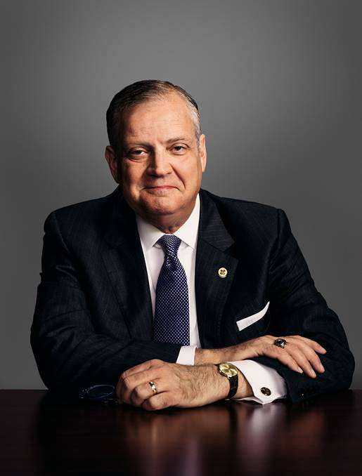 Albert Mohler's Briefing for Tuesday, March 30, 2021