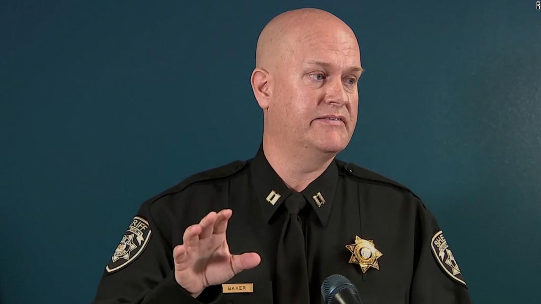False Media Report of Georgia Spokesman