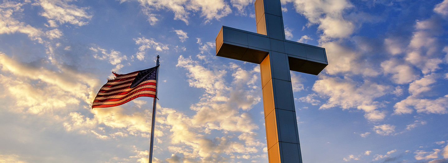 Christian Nationalism