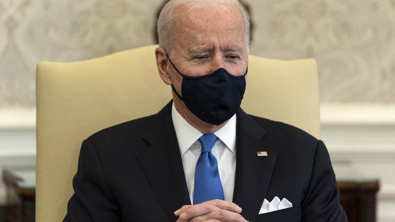 Six Things Joe Biden Could Do About COVID