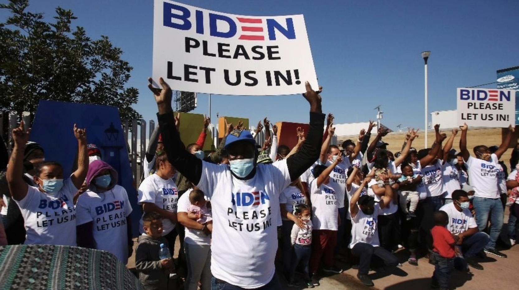 Media Blackout on the Border