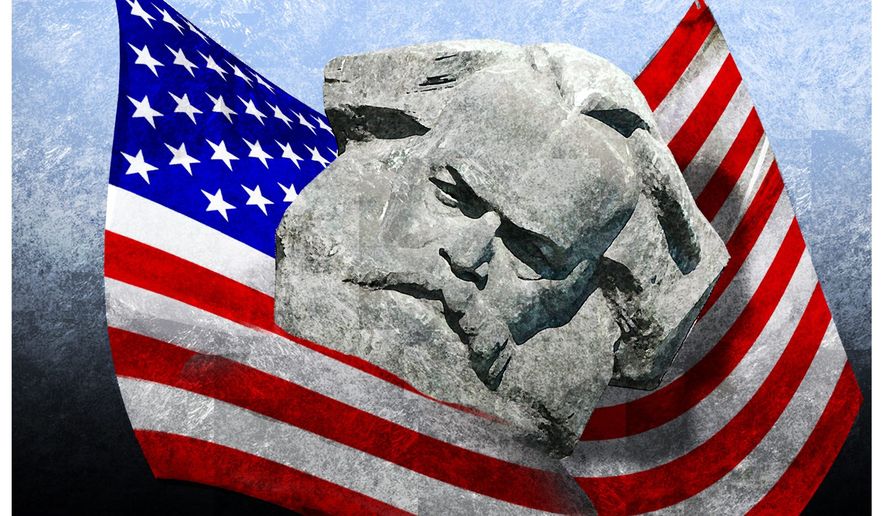 Socialisms impact on us