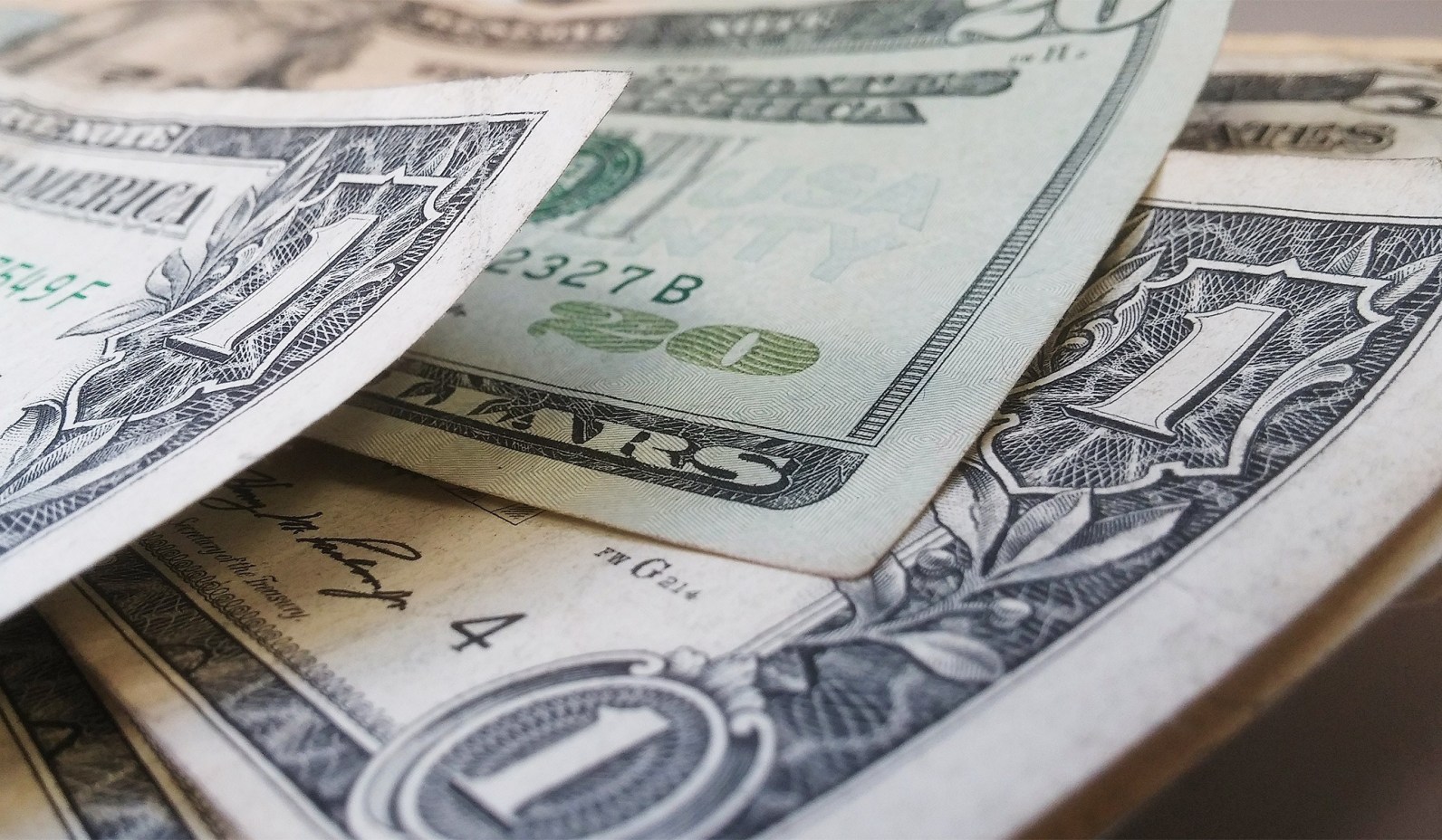 Covid Bill - States Can’t Cut Taxes