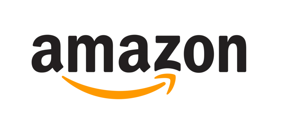 Amazon logo