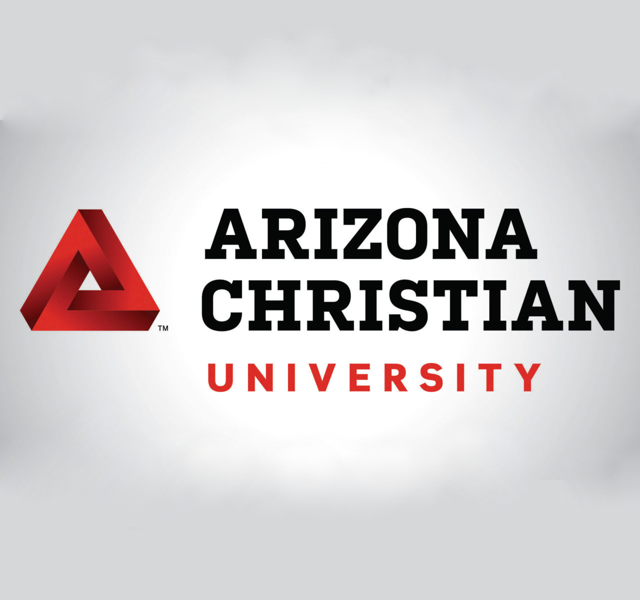 Arizona christian university logo