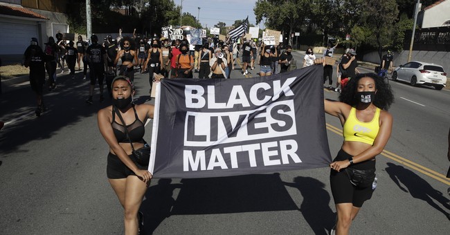 Liberal Blogger &amp; Anti-Black Crime