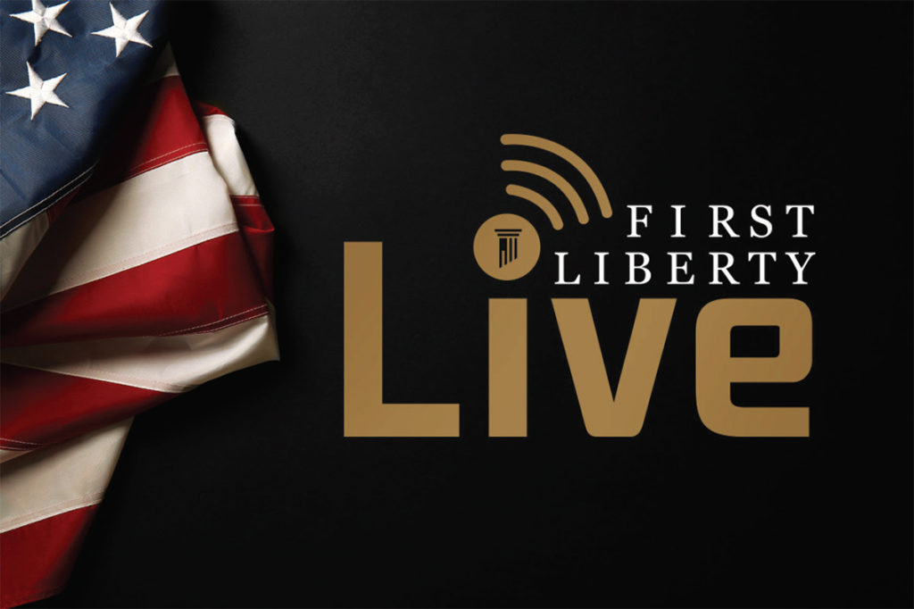 Supreme Court and Religious Liberty