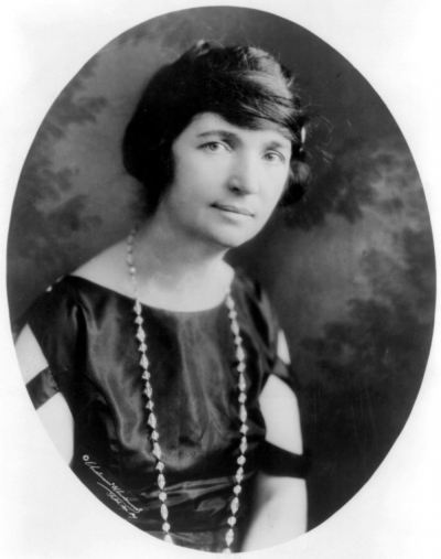 Planned Parenthood Condemns Founder's Tie to White Supremacy