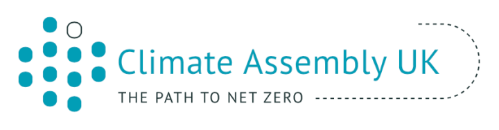 Uk climate assembly