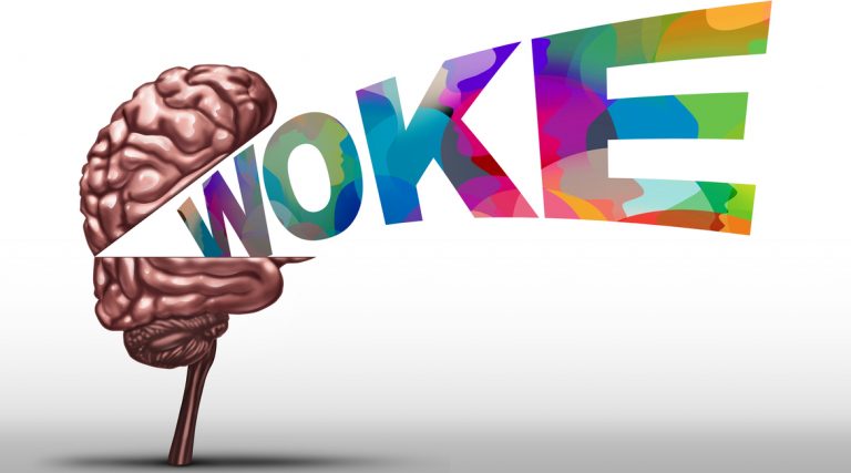 Anatomy of the Woke Madness