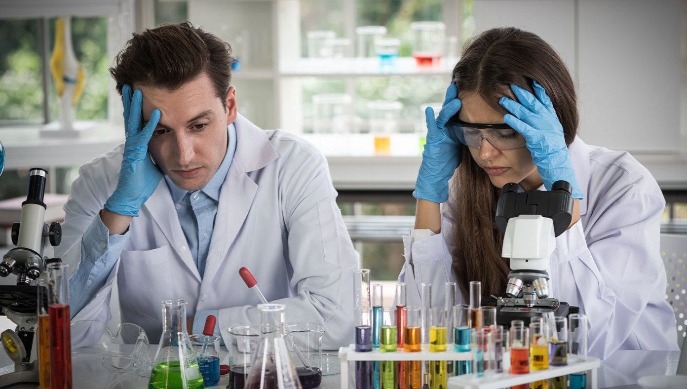 Scientists Retire | Science Is Settled | Satire