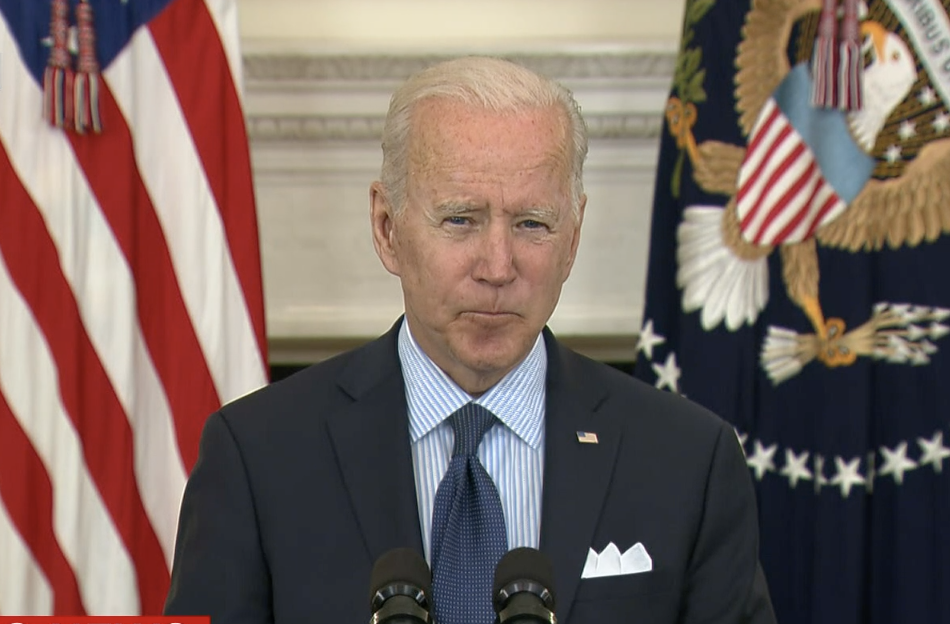 Biden and the COVID-19 Vaccine