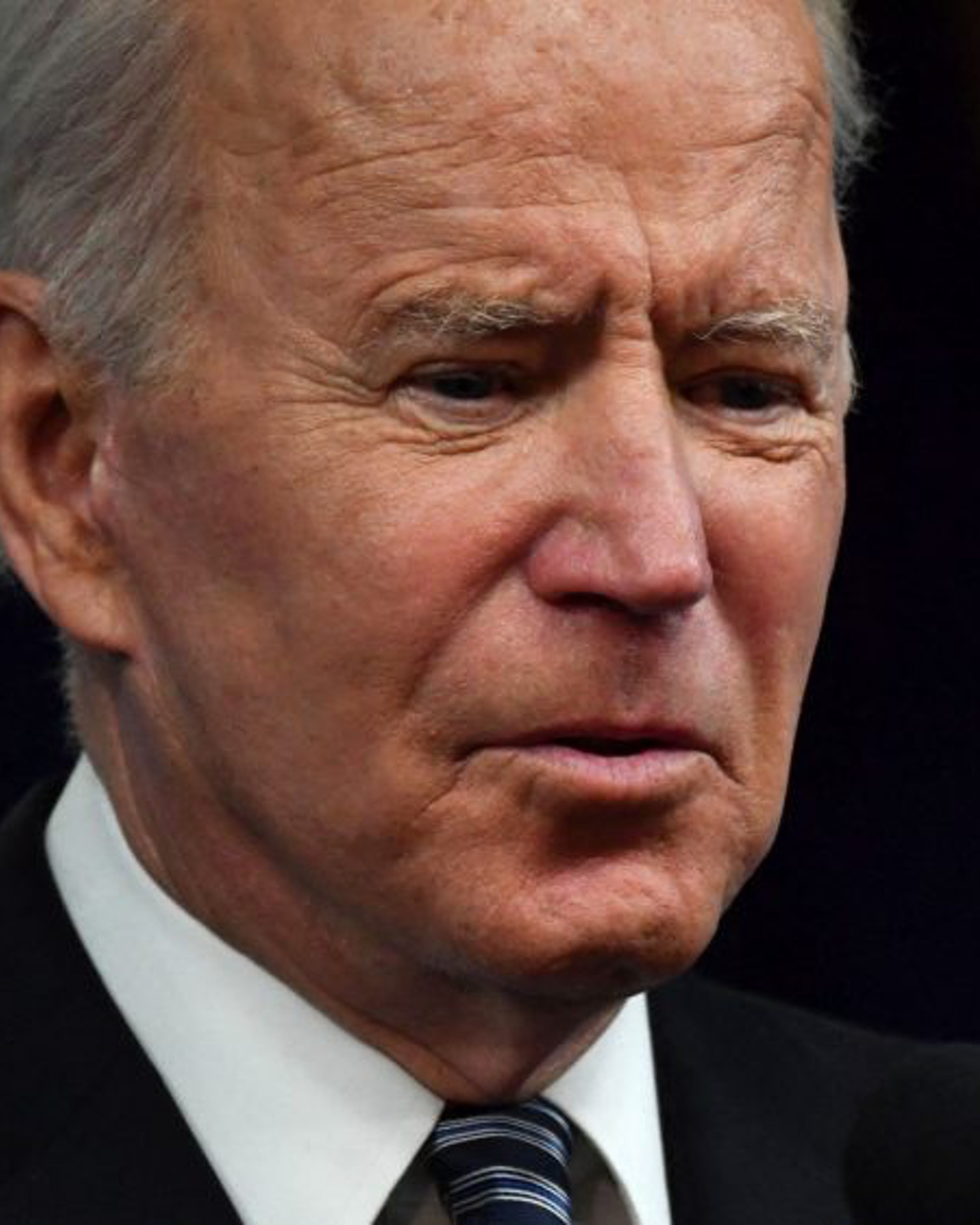 126 Ex-Generals, Admirals, Warn About Biden