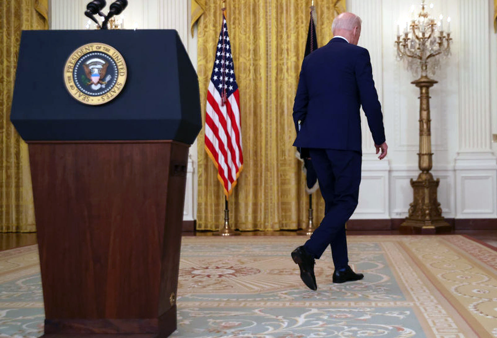 Are Democrats Really the Party for Minority Representation?