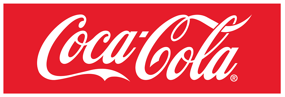Coca cola logo