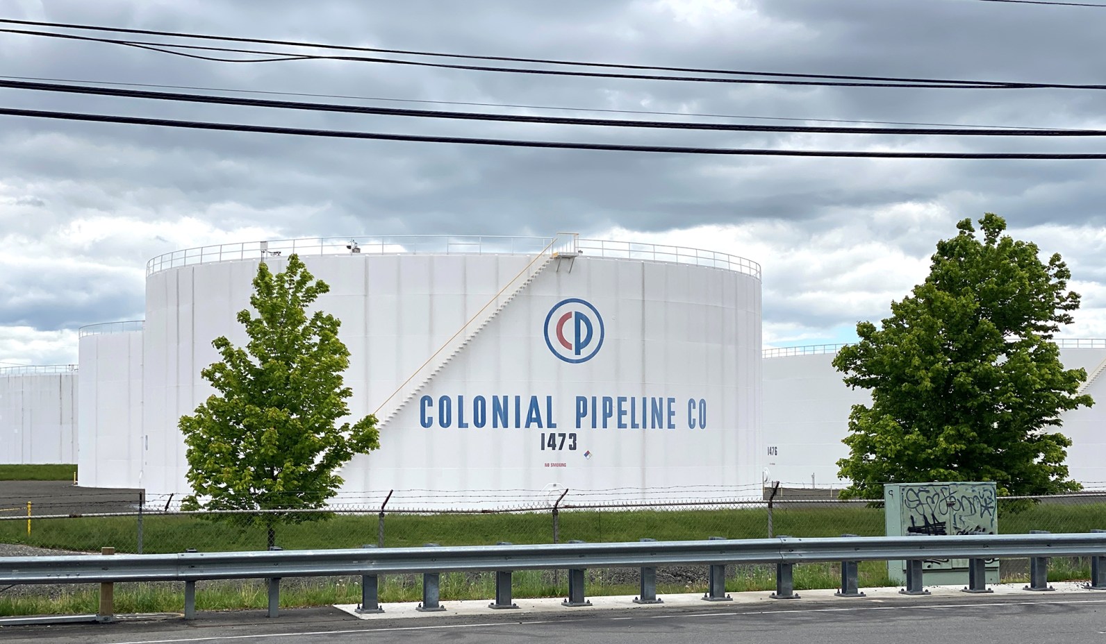 Administration Response to Colonial Pipeline