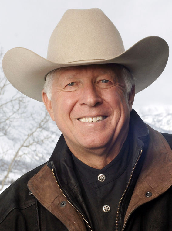 Remembering Foster Friess