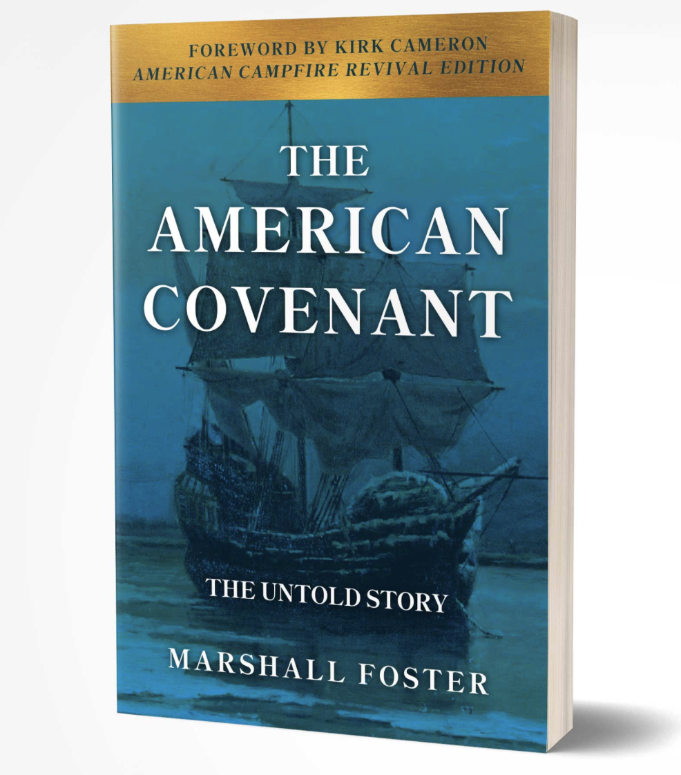 The American Covenant