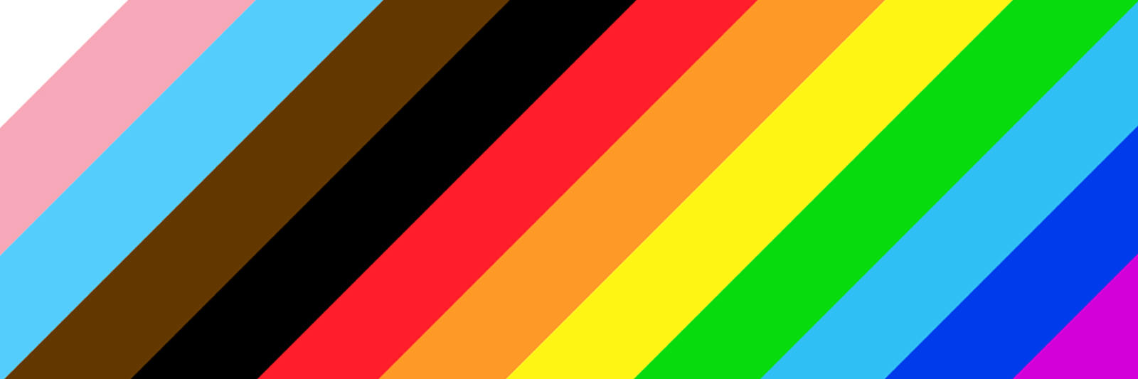 Gbtqia banner