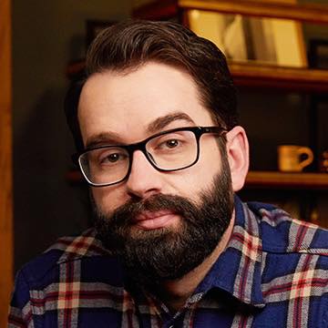 Matt Walsh's GoFundMe to fix AOC's Grandma's House