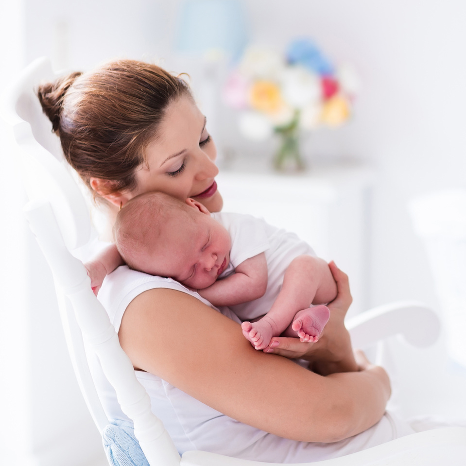 Replace ‘mother’ with ‘birthing parent’?