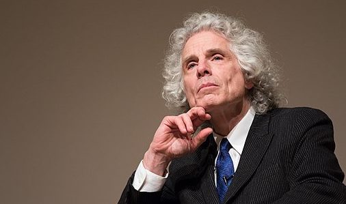 Will Steven Pinker Lose the Bet of the Century?