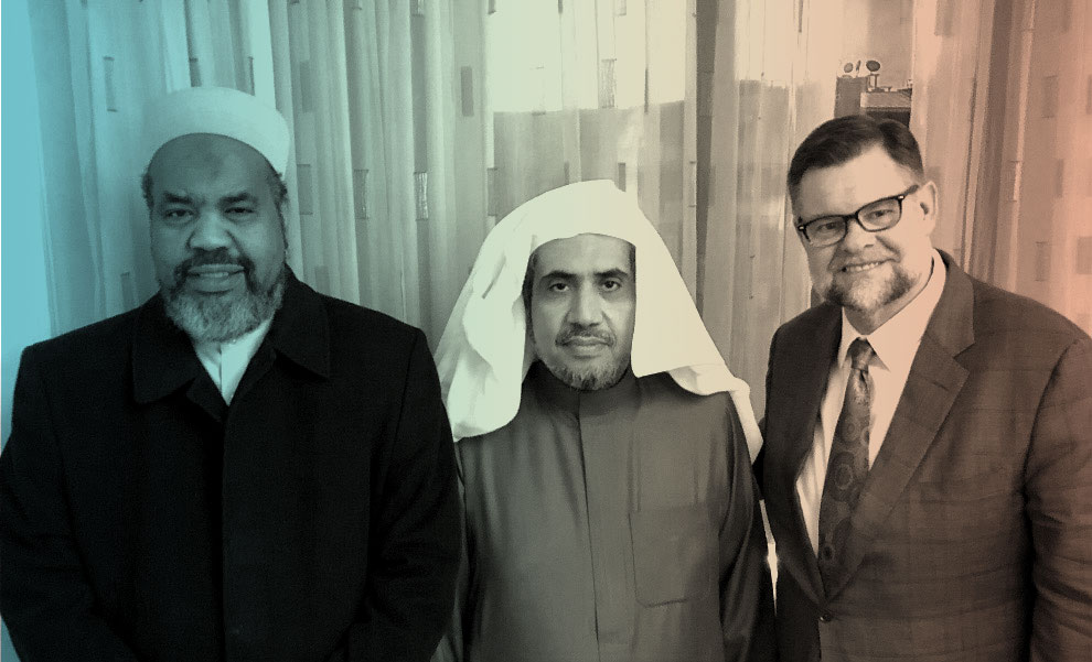 Global Faith Forum