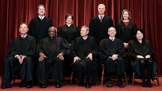 Plans to Strip the Supreme Court of Its Power