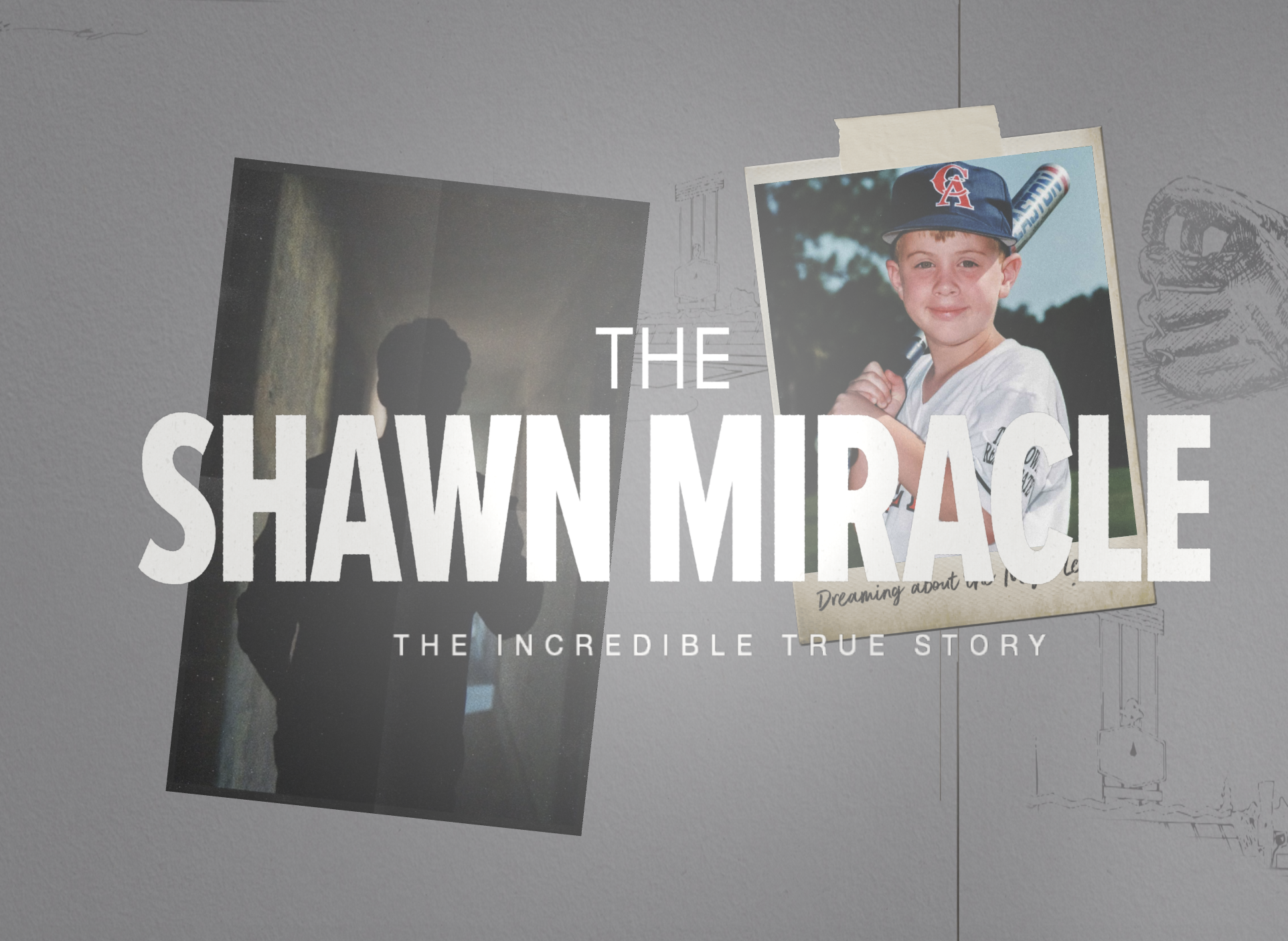The Shawn Miracle