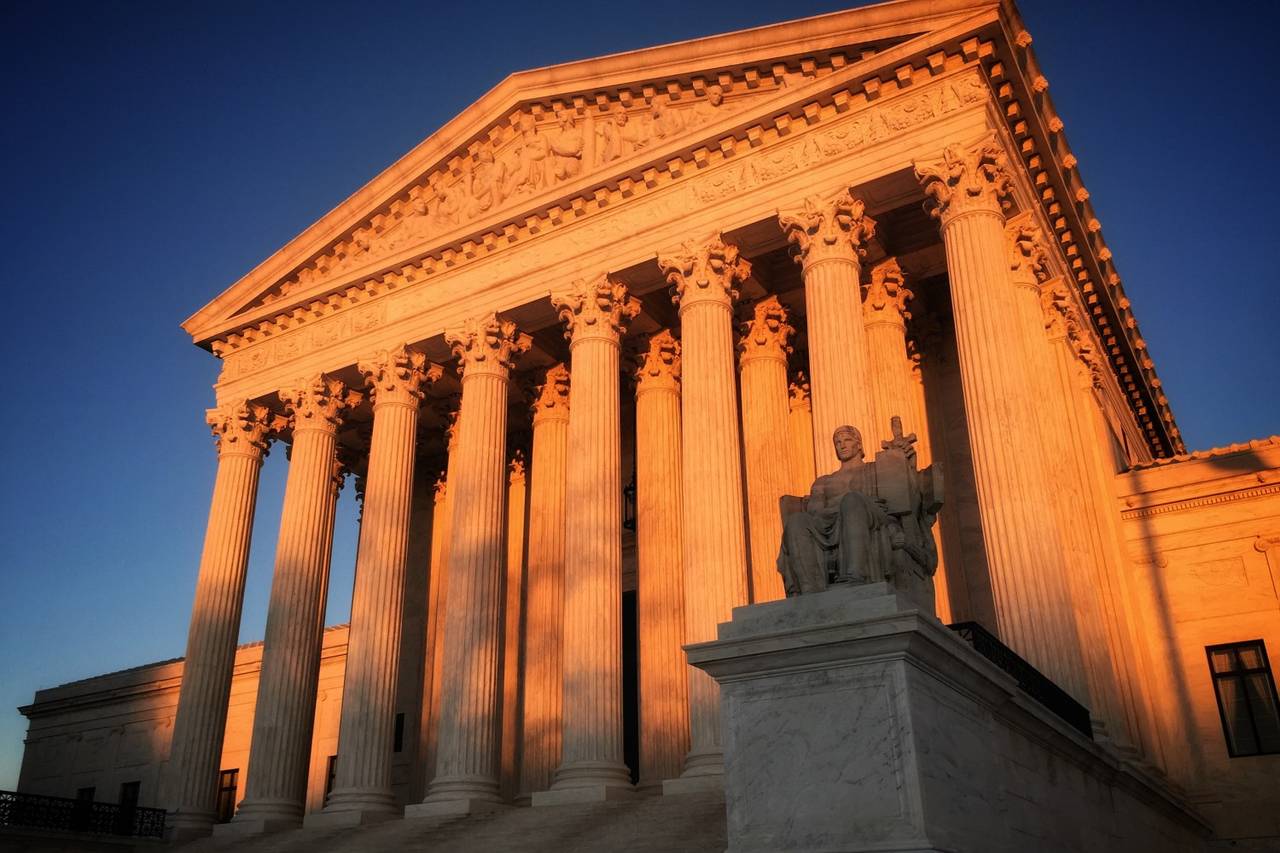 Supreme Court Upholds Arizona Voting Restrictions