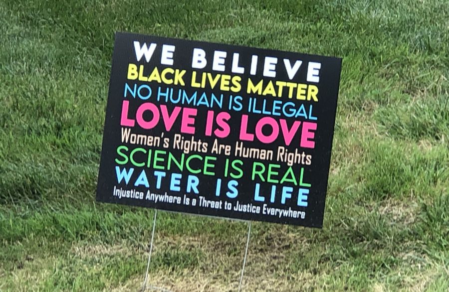 Magical Liberal Code Words