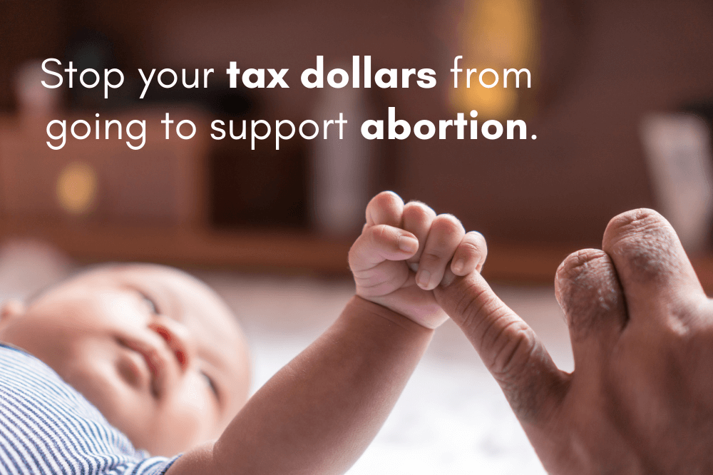 Save the hyde amendment 1