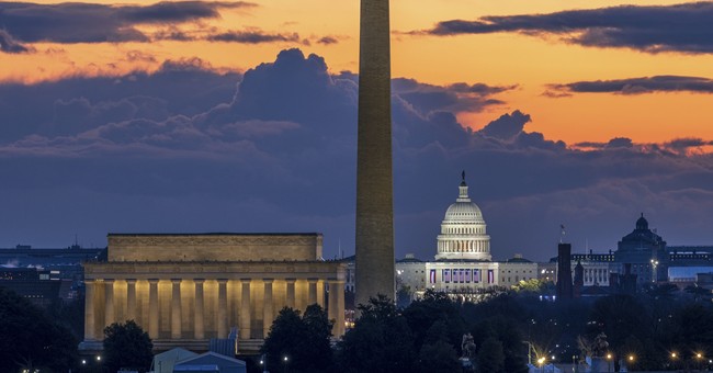 Is America Becoming a Failed State?