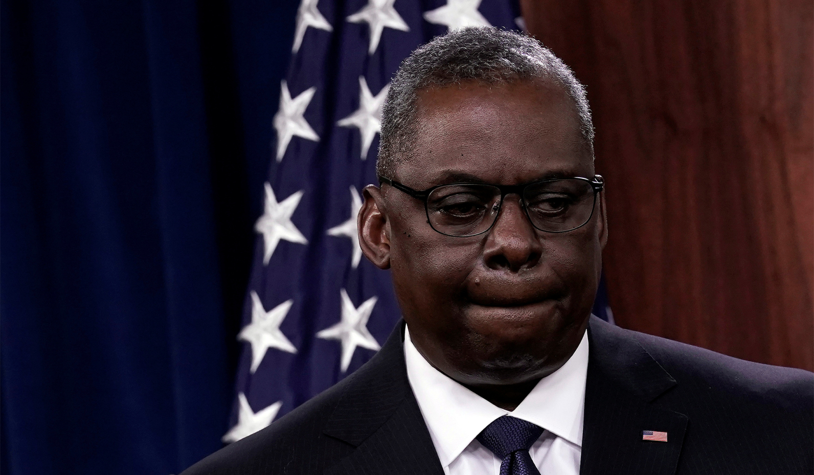 No American Military Leader Should Ever Say