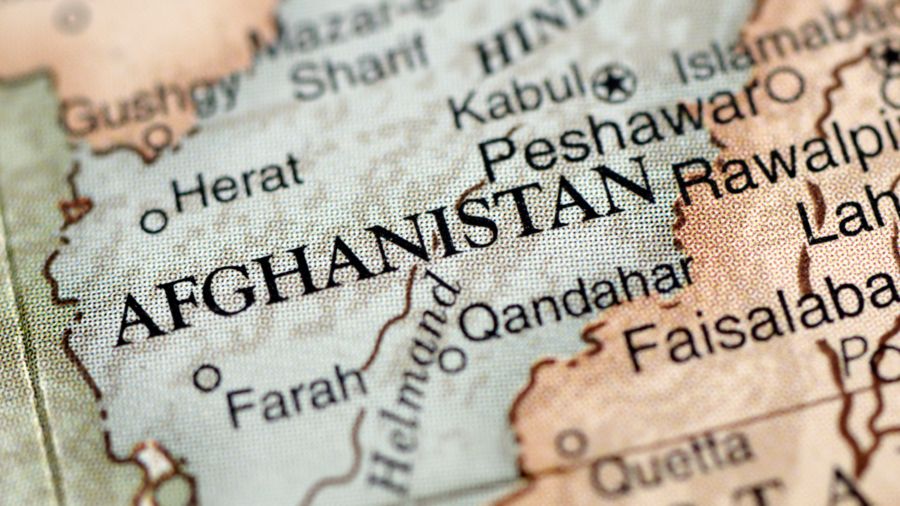 10 Reflections on the Afghan Disaster