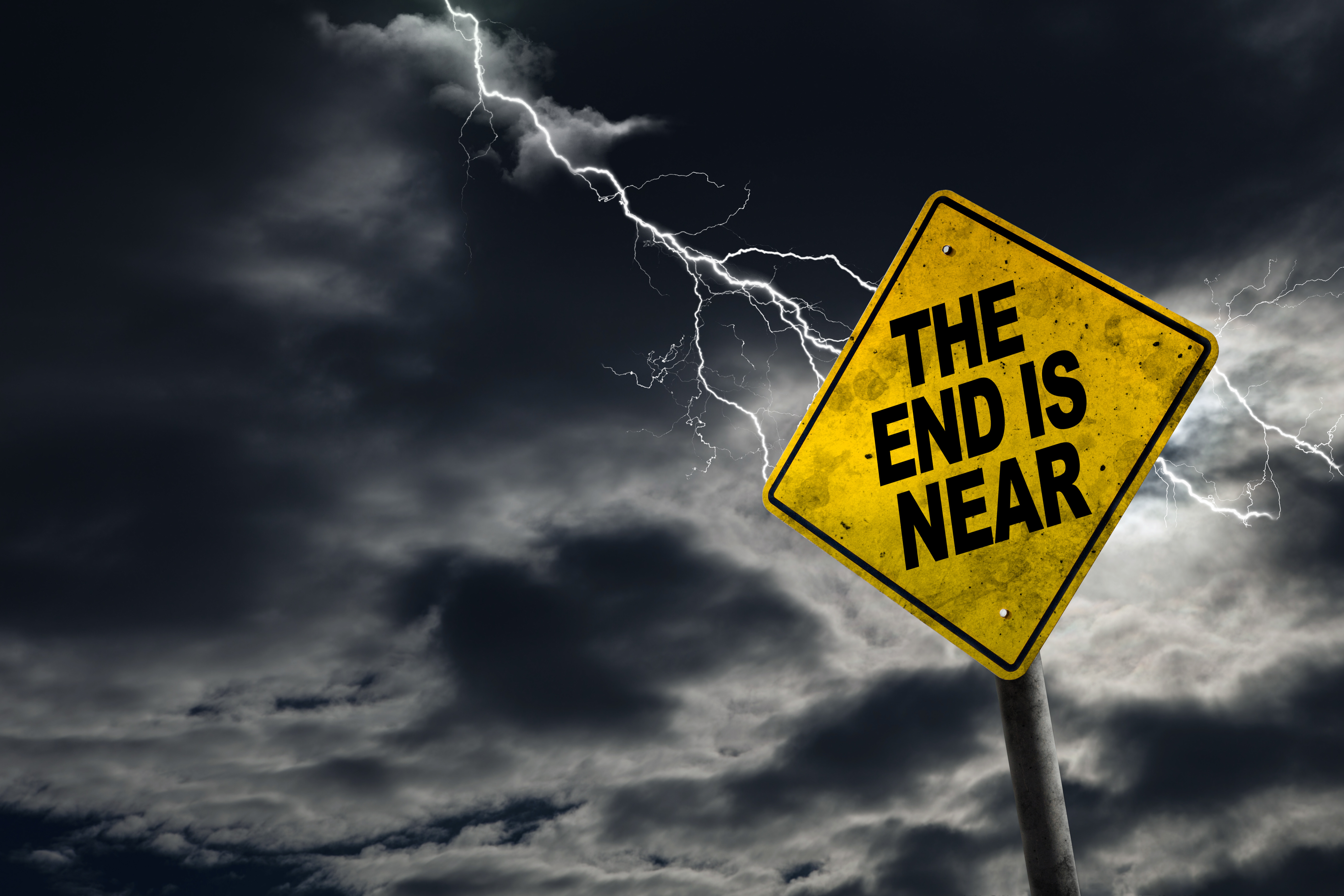 The Latest Climate Change Report