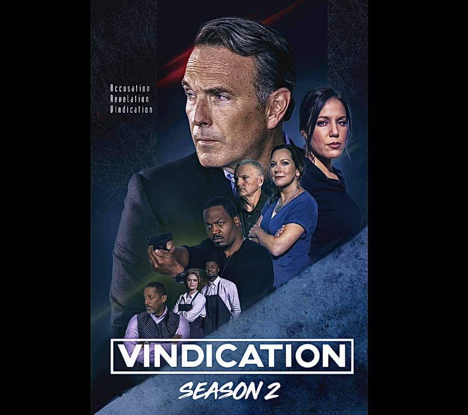 Vindication - TV series