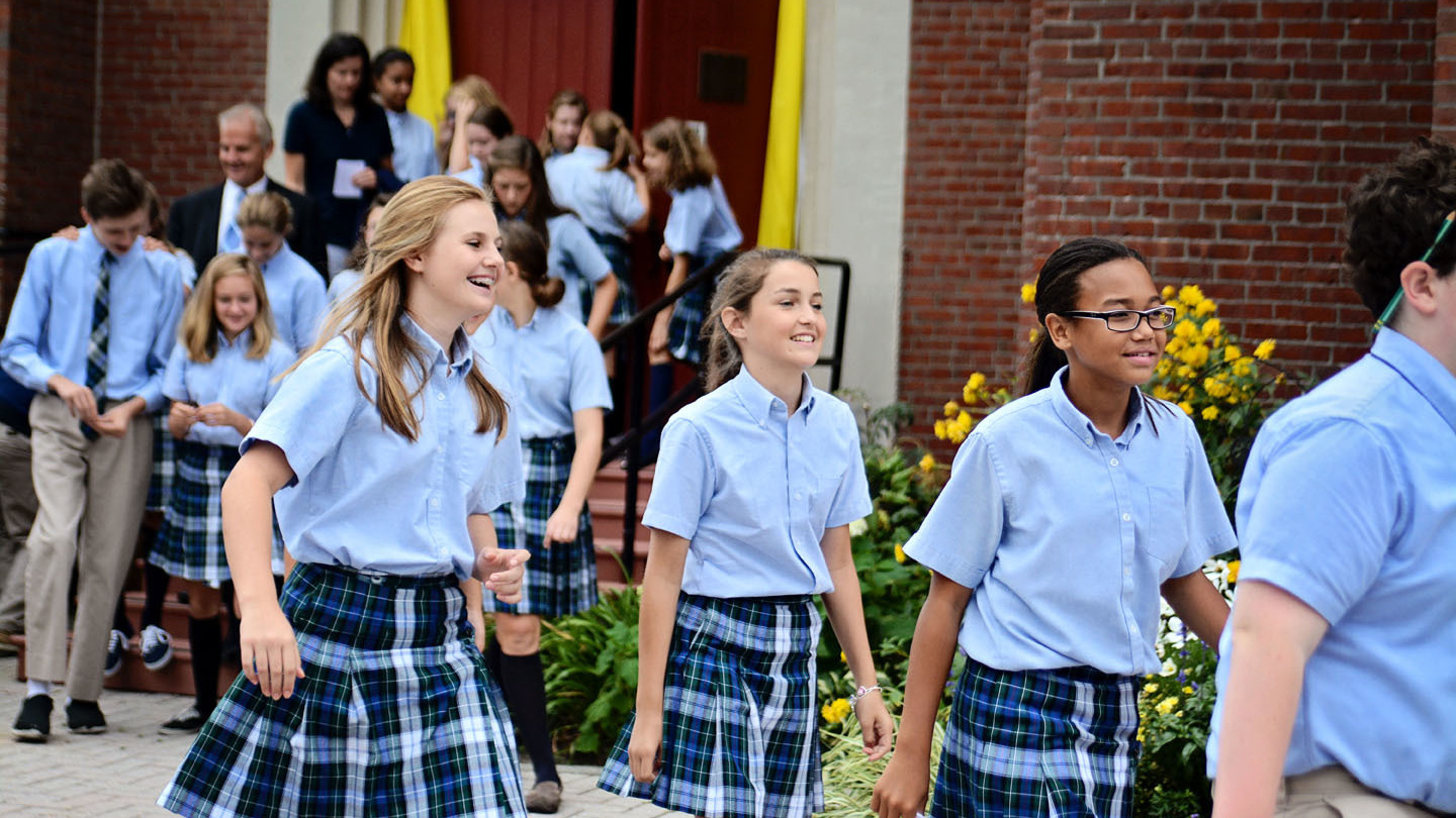 Christian Schools Outperform Public Schools During COVID