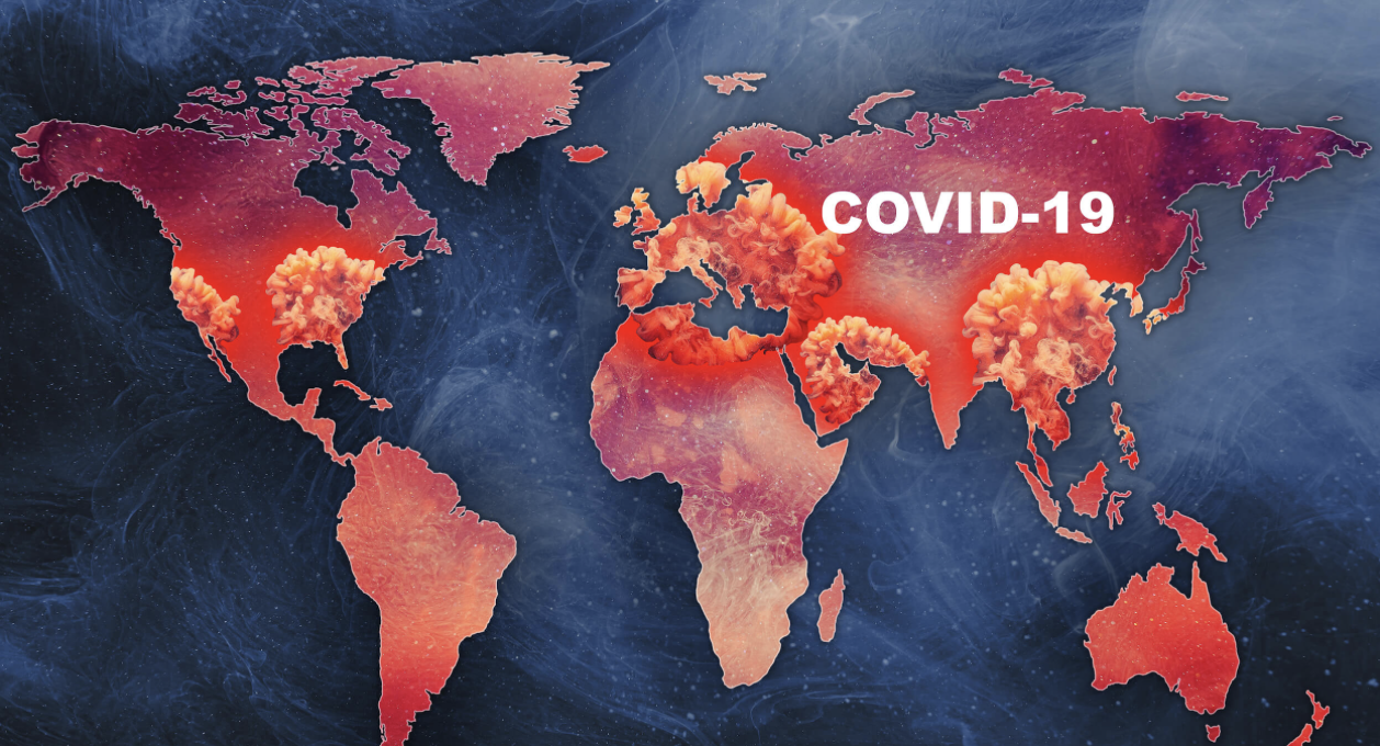 China’s COVID Cover Up