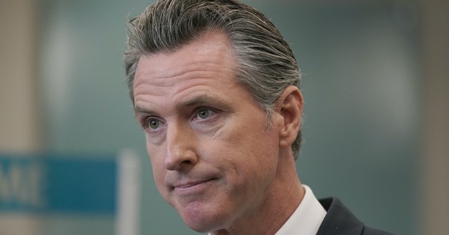 Voter Fraud in California
