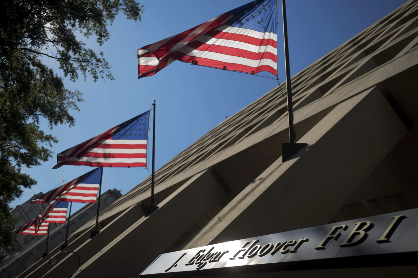 FBI’s Role in January 6