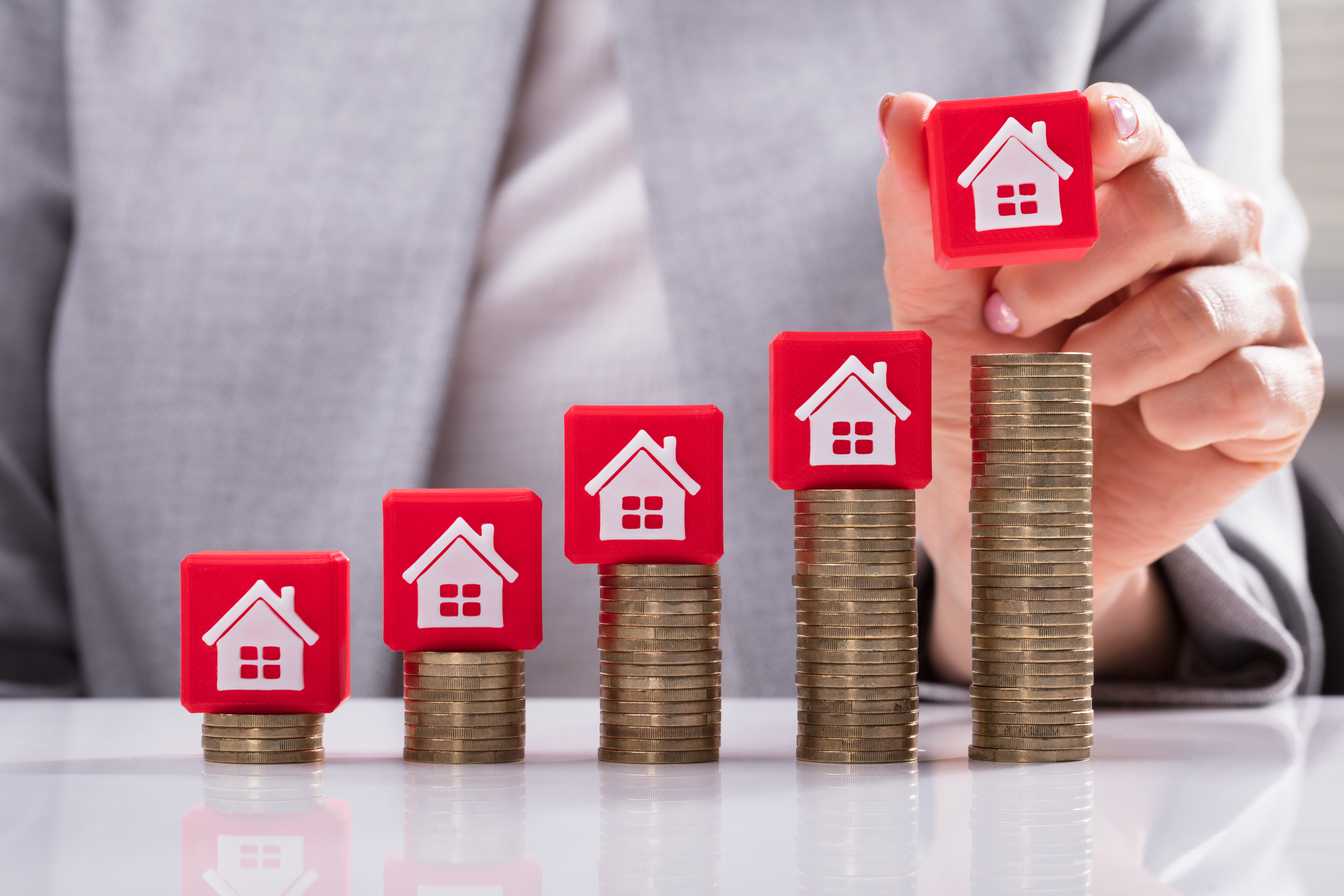 Inflation and Small Business