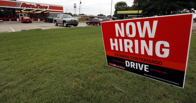 Americans Should be Working