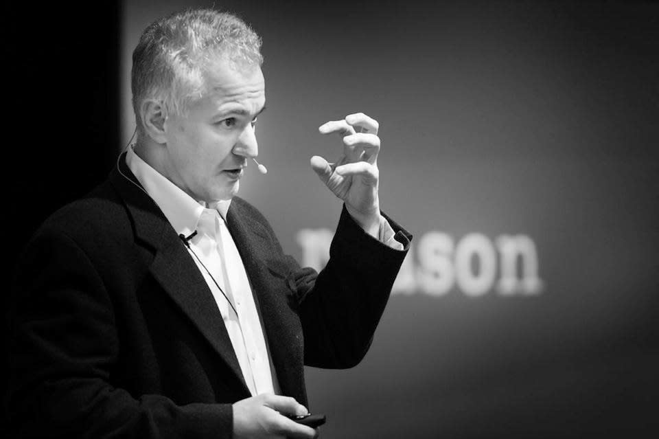 University Sacrificed Ideas for Ideology
